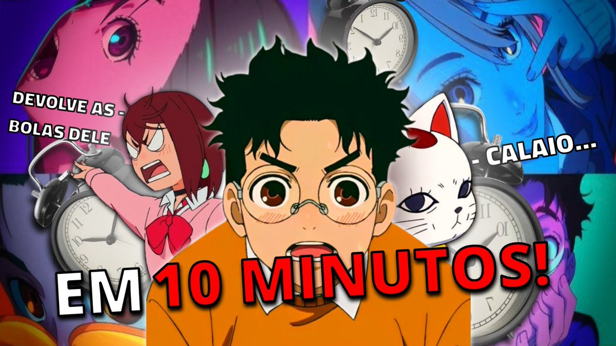 Jokeer_san's tweet photo. Rapaziada, às 15h de hoje, vai ser lançado um vídeo novo no canal sobre Dan Da Dan. É a tropa dos monobola, guys😎🫰

https://t.co/f3qGec1xYK https://t.co/J9DBgf02xa