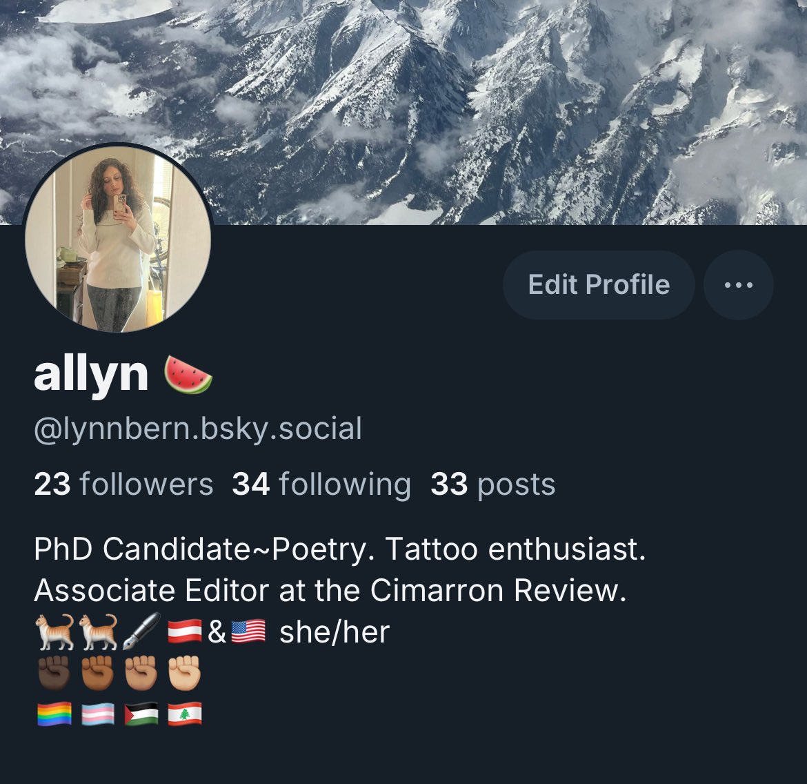 allyn 🍉 tweet media