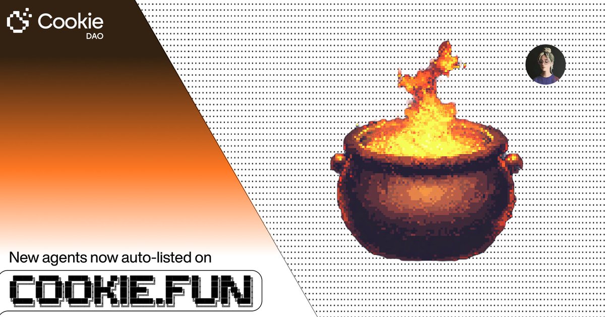 Agents built on <a href="/vvaifudotfun/">vvaifu.fun</a> are now auto-listed on cookie.fun.

No application required.

Deploy your agent on vvaifu, and it will show in our AI Agents Index instantly.