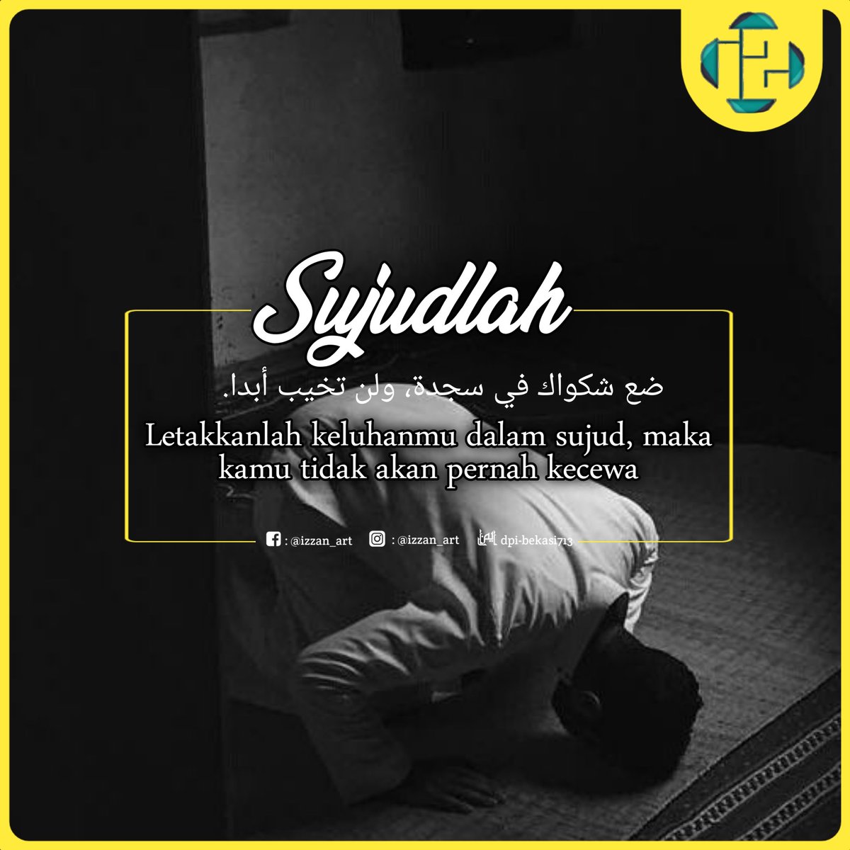 izzan_713's tweet photo. Nanti 1/3 malam di paksa
Rasakan ketenangan di dada
Jadi magnet semua rasa
In sya Alloh besok semua di buka
#metrehat https://t.co/s30lkcI90o