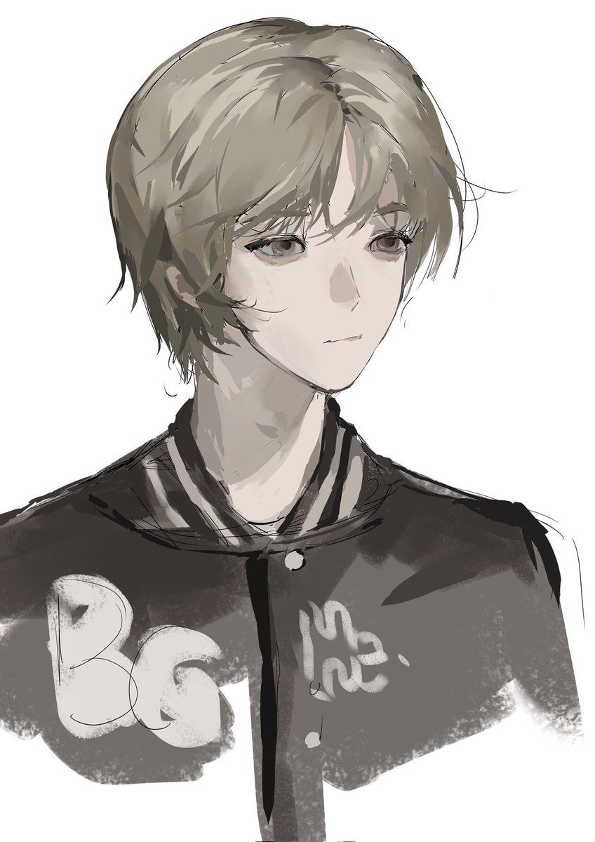 chnfn169402's tweet photo. #BEOMGYU #범규
#TOMORROW_X_TOGETHER #TXTfanart https://t.co/0WkRiifzUF