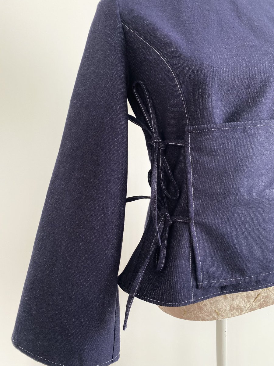 mireea_'s tweet image. ma première création de l'année