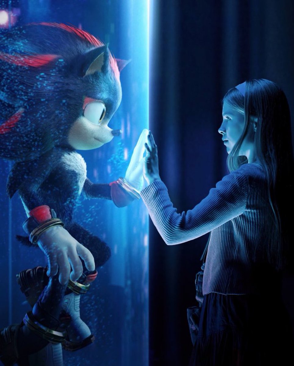 ‘SONIC 3’ crossed $330M globally.

The film had a $122M budget.