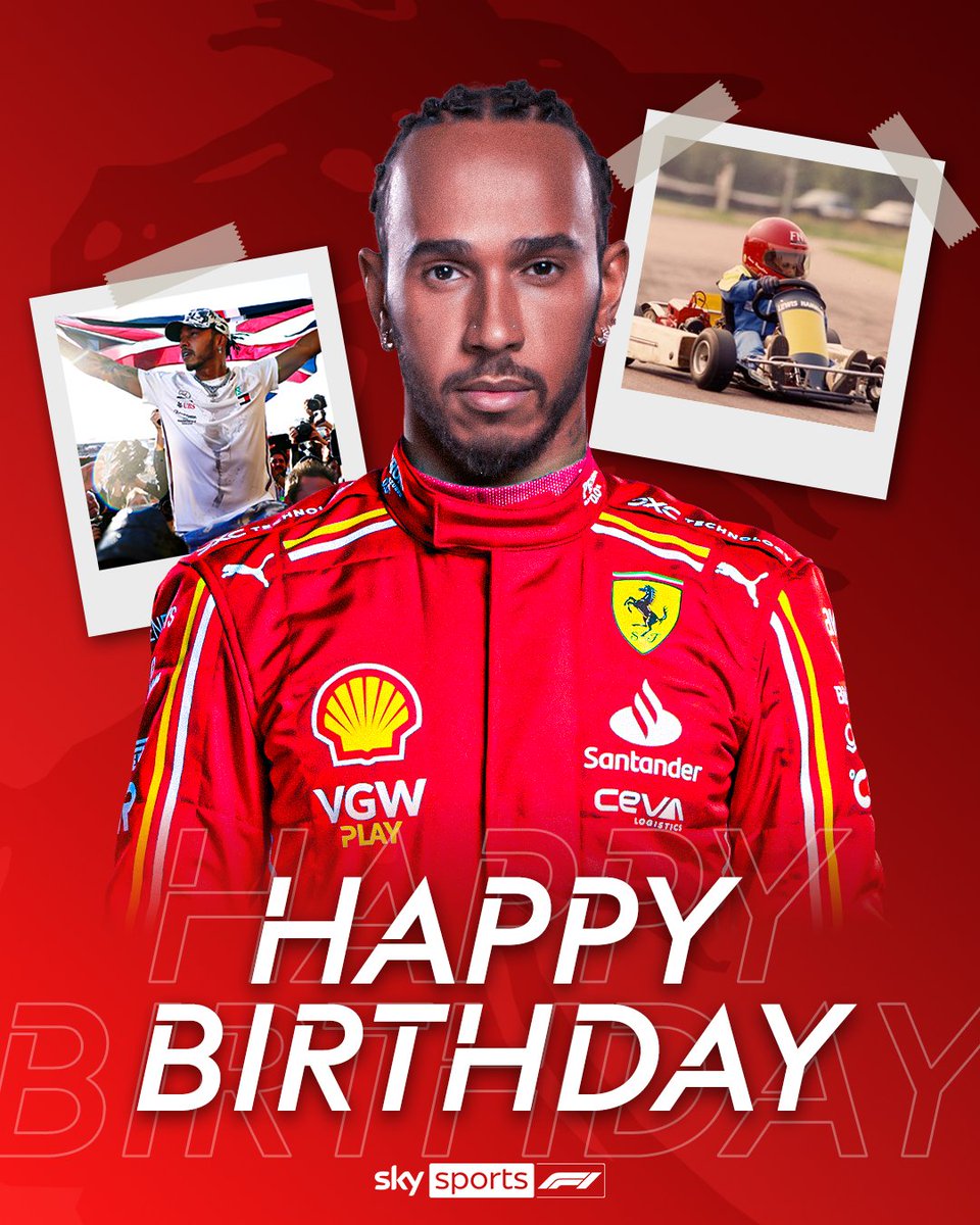 Sky Sports F1 tweet media