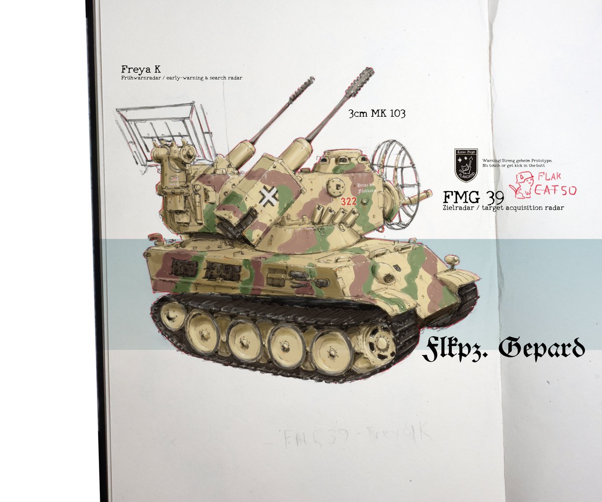 OzAromrKits tweet media