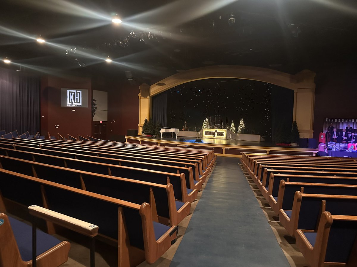 Three Times A Lady tweet media