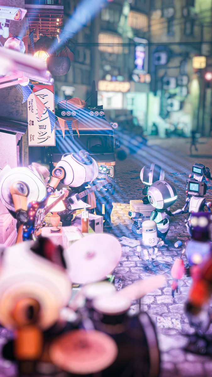 Complex7 はどことってもマジで絵になる。

風景写真はかどるぅーー