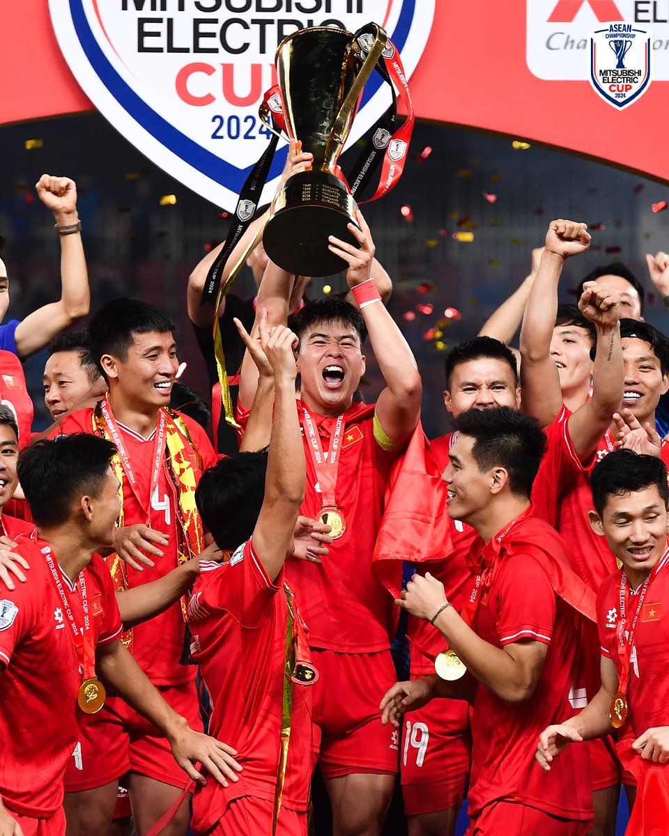 About last night…

#MitsubishiElectricCup
#ASEANUtdFC