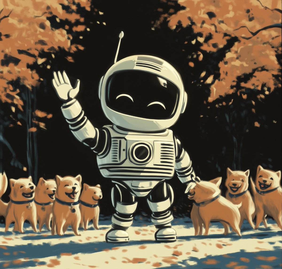We weren't ready for all the new friends but now that you're here... 

We will try make this bumpy ride smoother...

Bear with us, we'll be back to BONKING soon 🔜