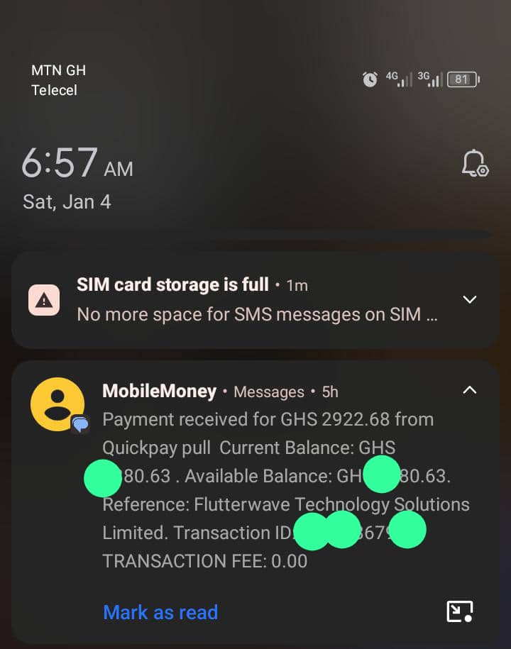 FINANCIAL FREEDOM IS REAL!
<a href="/digitstem/">Digitstem</a> has been a blessing in my life, providing me with the financial resources I need to live the life I want.If you're struggling to make ends meet,Take Action Now📌

Thanks <a href="/CoachKingLeon/">King Leo</a> <a href="/IfiokPro/">Ifiok</a> <a href="/Rehenitbless/">Coach John</a> <a href="/NathanielB7087/">Coach Nath</a> first pay in 2025