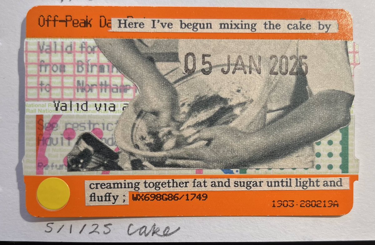 #drawing 4554 day 5, cake #30daysketchbookchallenge #adrawingaday #thedailysketch #ticketart