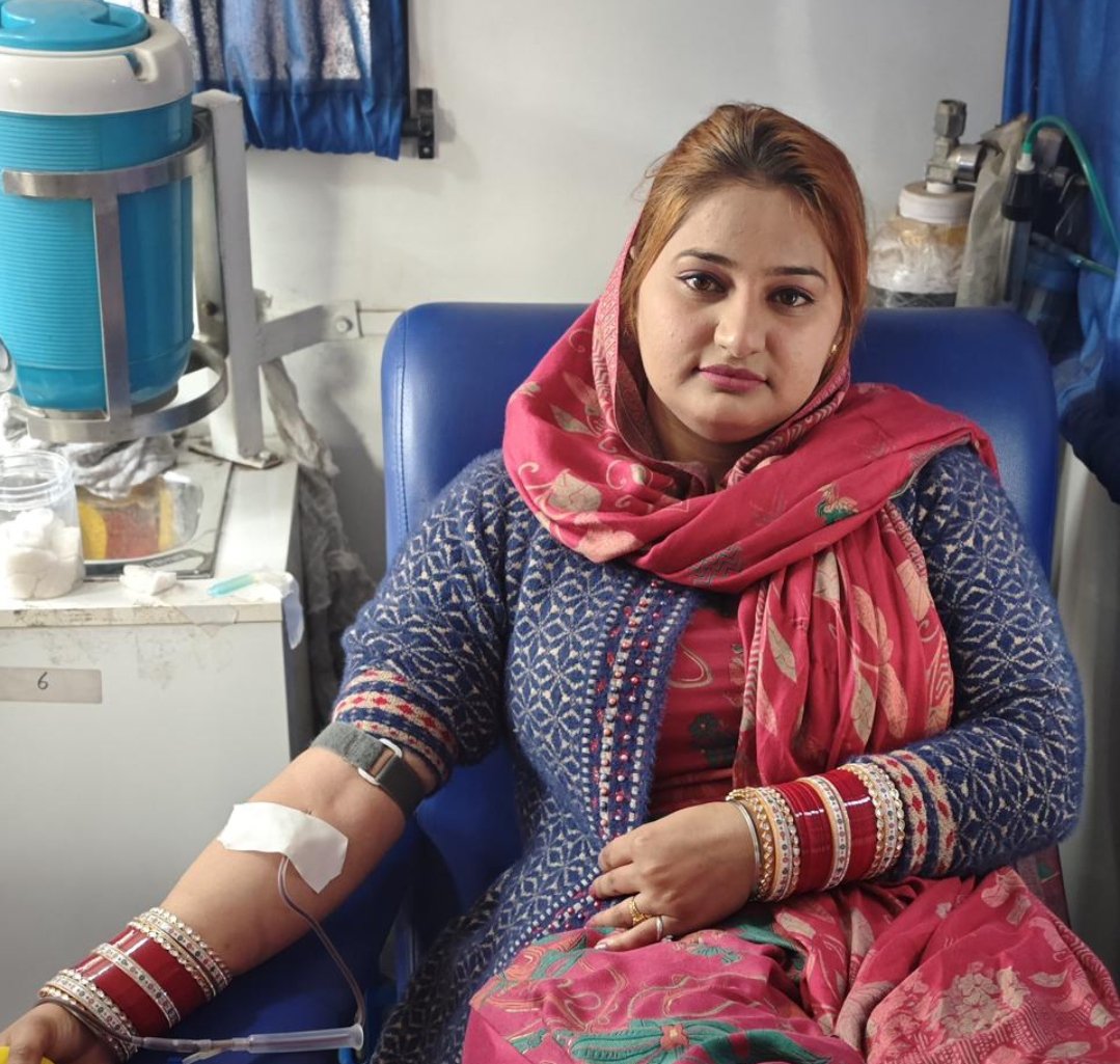 JK BLOOD DONORS AND WELFARE SOCIETY (@jkdonors) on Twitter photo Pic of the day♥️
Salute you Brave Girl.
#blooddonation
#53rd blood donation camp
<a href="/JkDonors/">JK BLOOD DONORS AND WELFARE SOCIETY</a> Pic of the day♥️
Salute you Brave Girl.
#blooddonation
#53rd blood donation camp
<a href="/JkDonors/">JK BLOOD DONORS AND WELFARE SOCIETY</a>