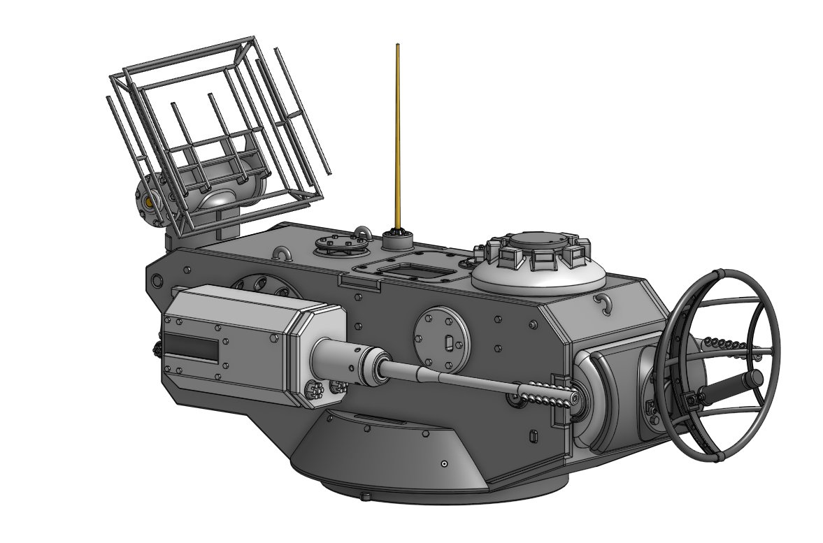 OzAromrKits tweet media