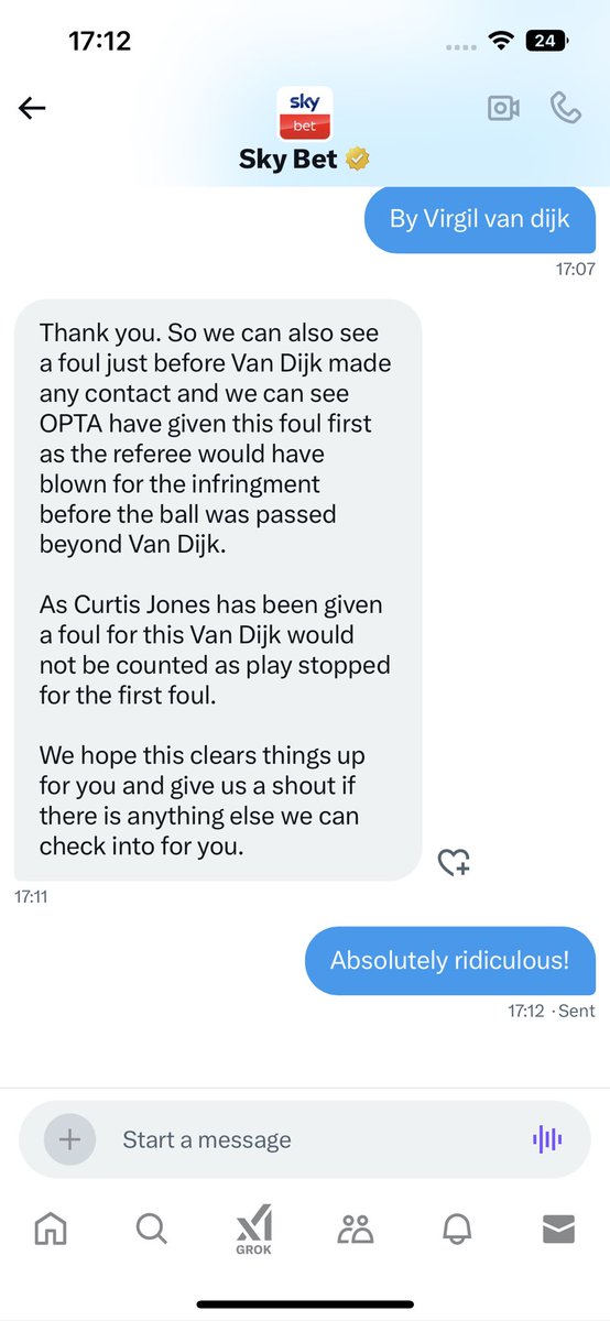 Ben Johnson tweet media