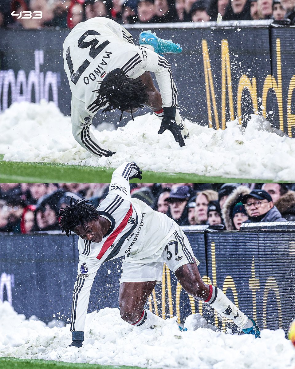 433's tweet photo. Kobbie main𝒔𝒏𝒐𝒘 ☃️❄️ https://t.co/rIQmkdMxVz