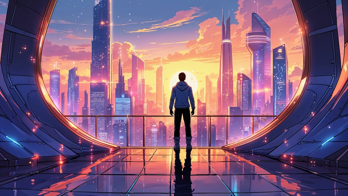 GM, legends. 🌞
It’s Sunday—the calm before the grind. Recharge, regroup, and get ready to dominate this week like the true degen you are. 💎

Big things are always on the horizon. Let’s make them happen. 🚀
#GM #DegenEnergy #NoseCandy #Web3 #creatoreconomy #crypto