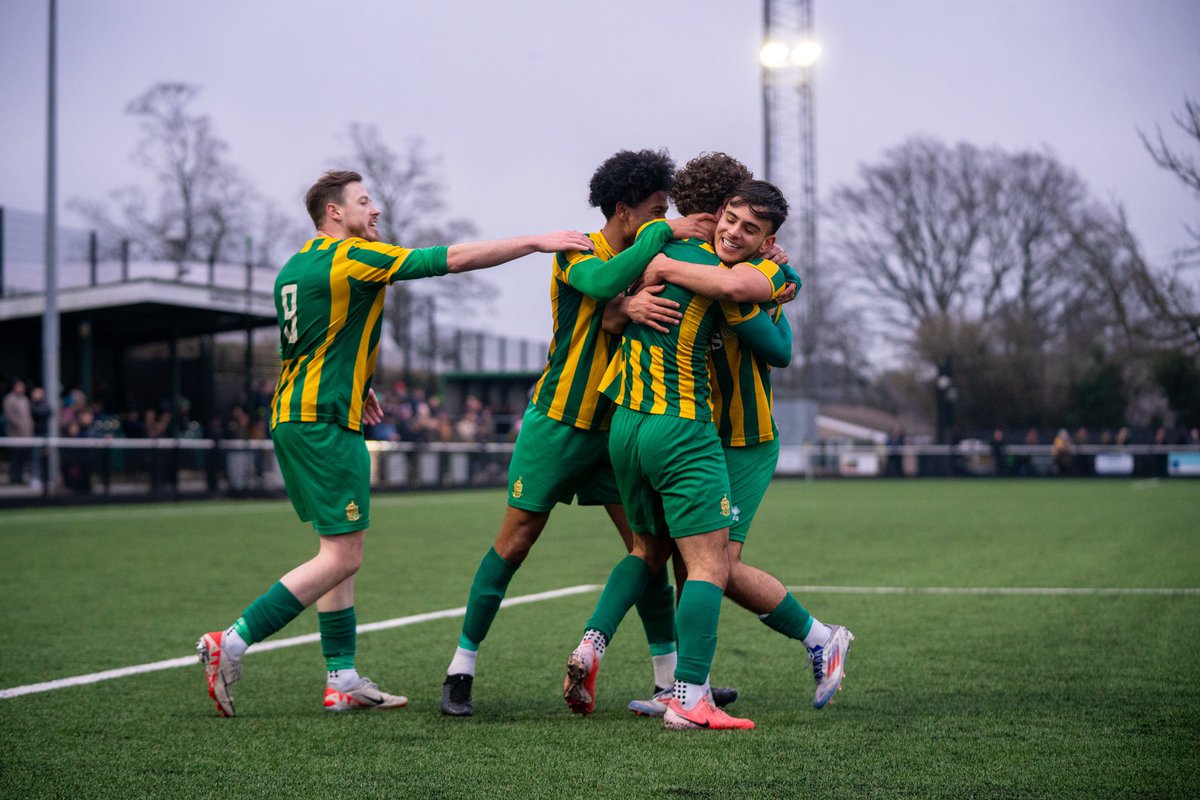 Harpenden Town FC (@harpenden_town) on Twitter photo 