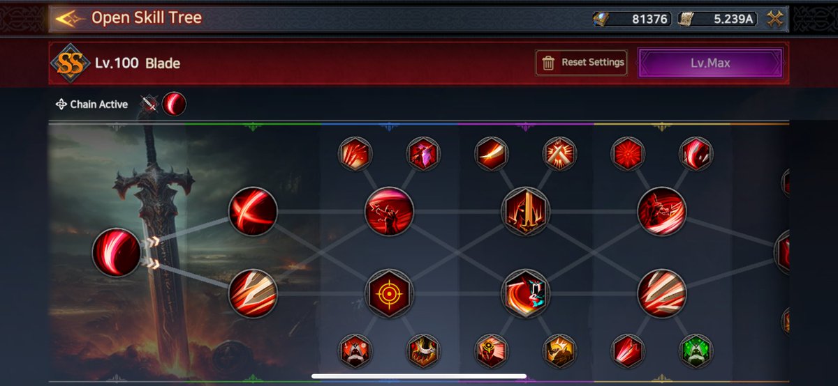 SlickbackBCH's tweet photo. Despite of suffering a lot of challenges in life, i still managed to complete this quest!

#YGGxImmortalRising #YGGGAPS8 @YieldGuild @ImmortalRising2. https://t.co/MIiGOIY7qx