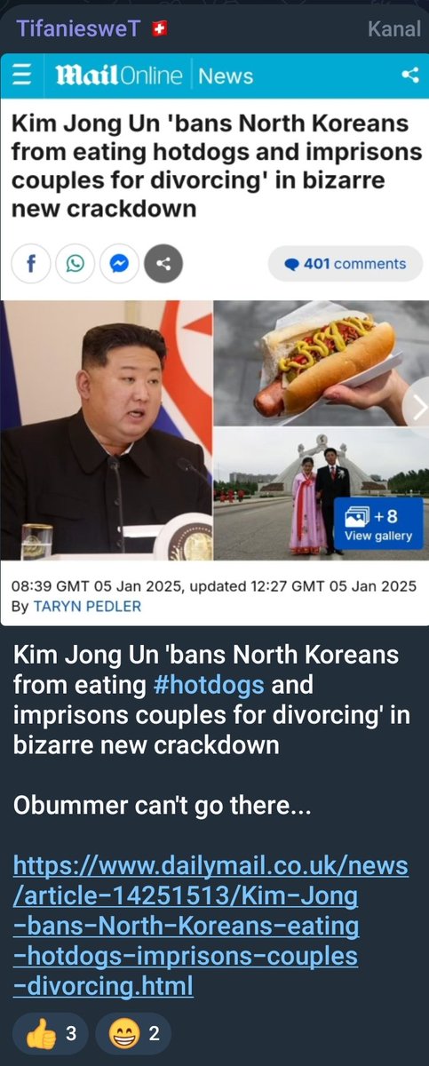 TifaniesweTs's tweet image. #cabbage 
#hotdogs 

Brace for impact

Message sent!