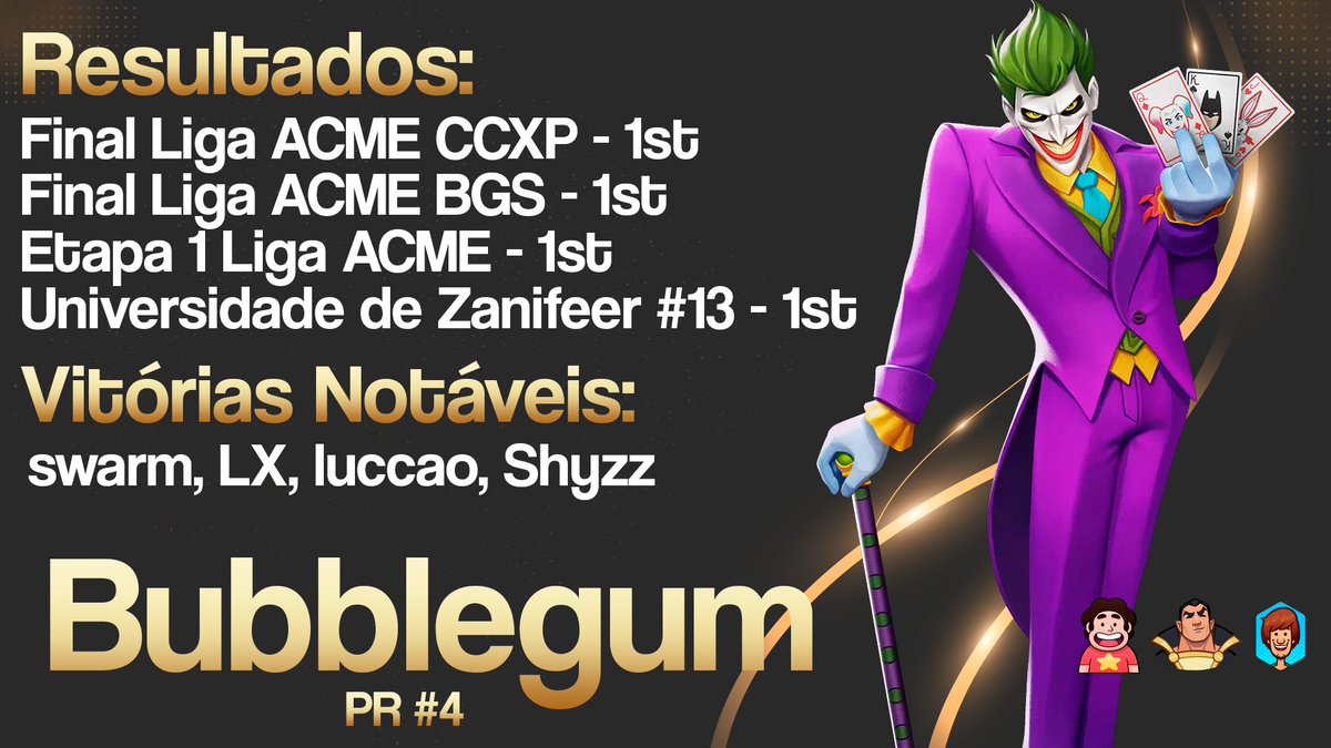 #4 - @Lilbubbleguum