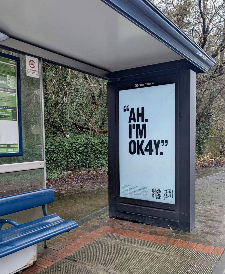 talkclubcharity's tweet photo. Keep an eye out for our new Hidden Numbers adverts. https://t.co/BjfWdoecDM
