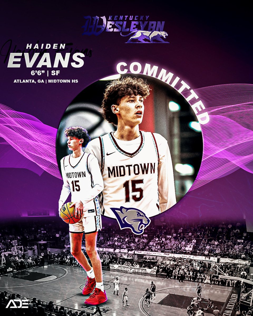 Haiden Evans tweet media