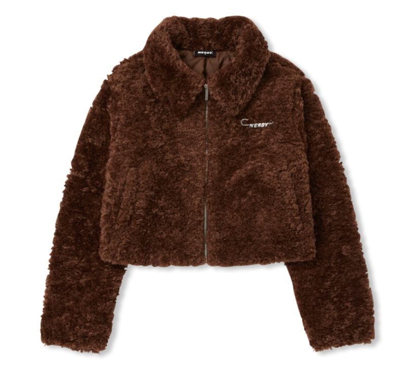 ACB_PreKorea's tweet photo. ' `*: •☆  •·. · nerdy sale 72%
Women's Curly Fur Jacket
brown - xs,s
light purple - xs,s,m

ลดเหลือ 1450 มัดจำ 500
ส่งฟรี ems https://t.co/KmyLCnsAyP