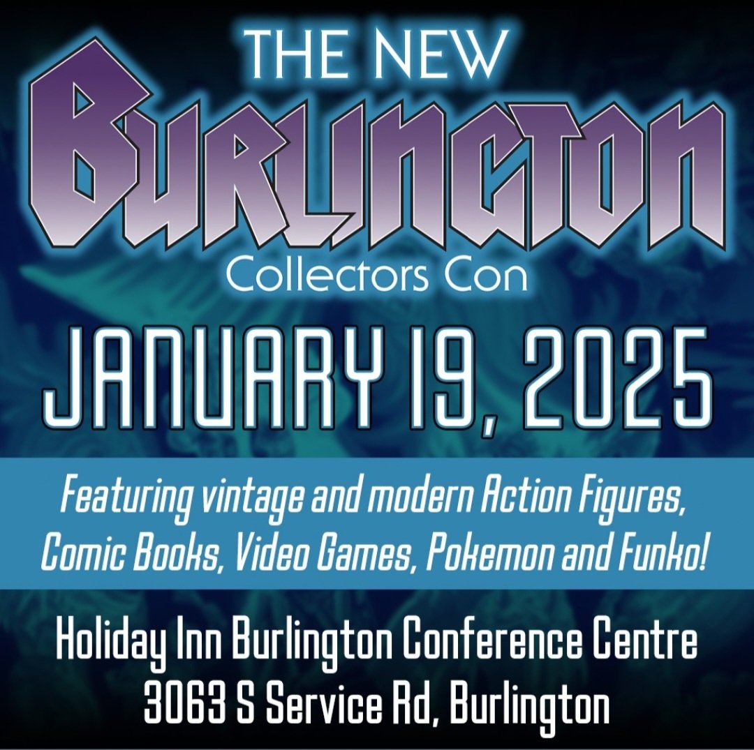 Canadian ToyCon tweet media