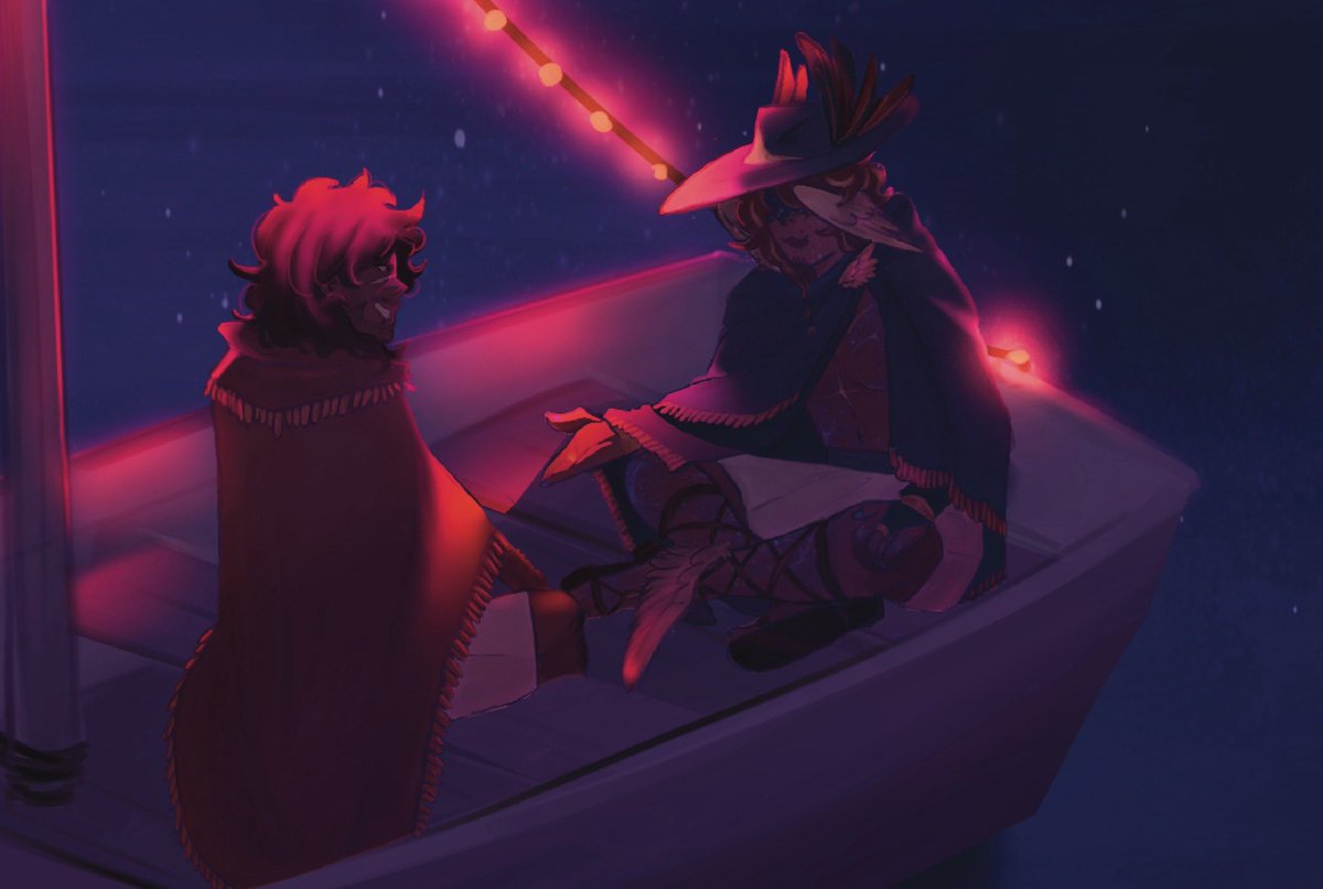 Toad IS PLAYING HADES 2 !!! tweet media