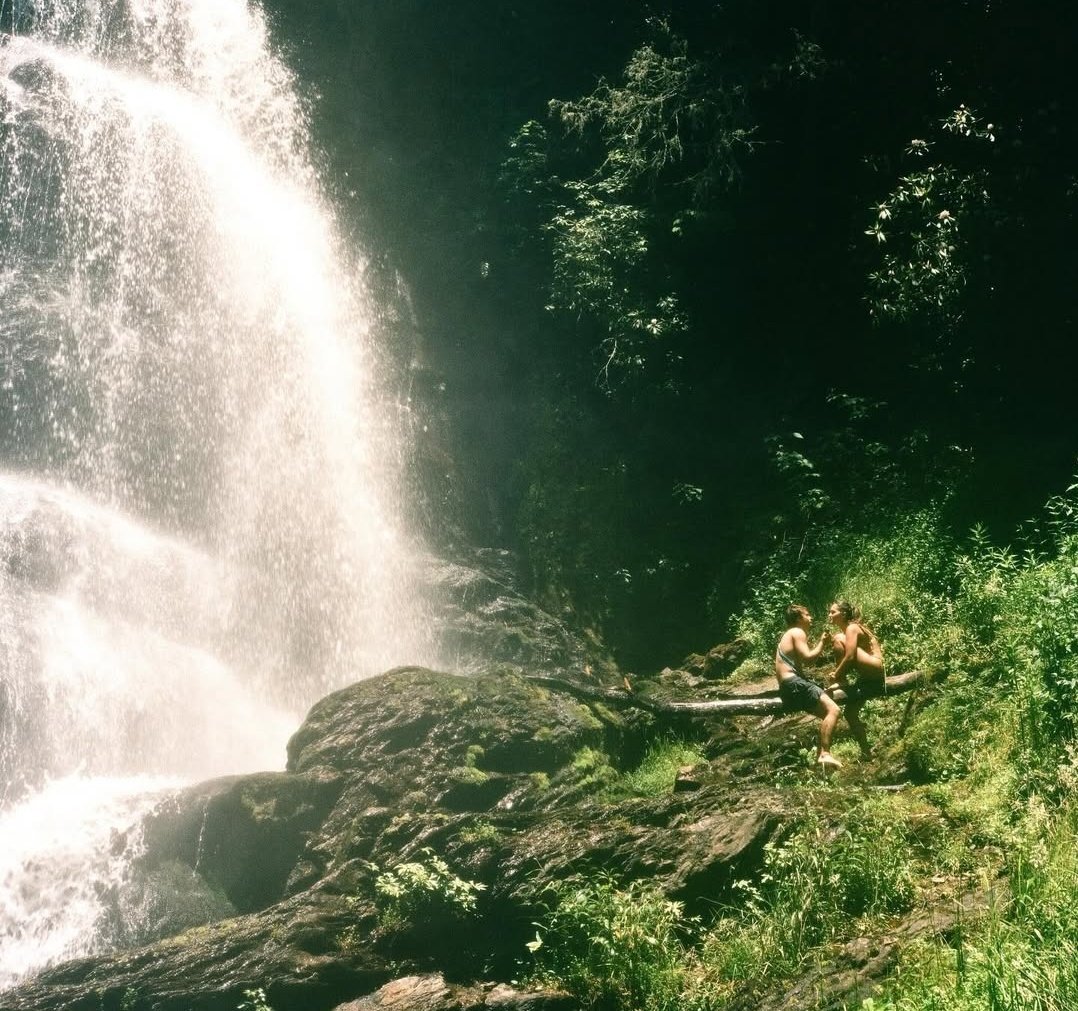 Wherever we had out to, it always feels like home with you