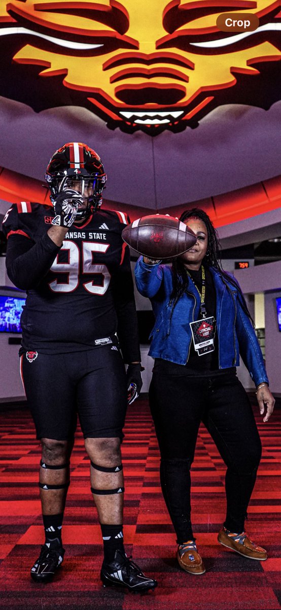 Jakwon McGinney (Kwon.1k💲) tweet media