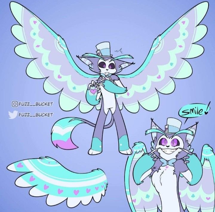husker_waters's tweet photo. @H3ZELNUT Reminds me of 2P Husk a little bit 😭

Also I might make several colour variations of Husk I just gotta make sure the Pink Husk lore is set in stone first https://t.co/Oyde5c3mwh