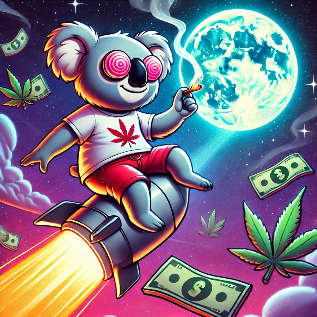 RealHenryKoala's tweet photo. @MonstersCoins $HENRY🐨 https://t.co/Gzn8z6ECH2