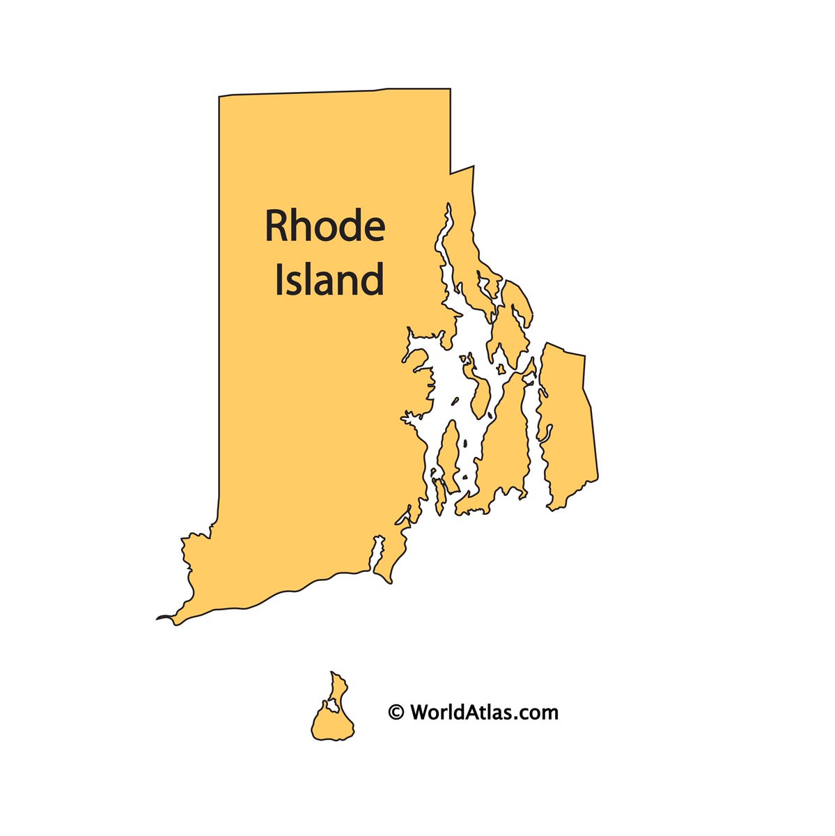 KeaneyBlueBlood's tweet photo. Indiana is just Rhode Island minus the islands https://t.co/rNgYbb8ZHP