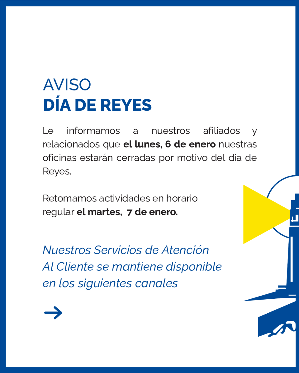 monumentalrd's tweet photo. Nuestro servicio de Atención al Cliente sigue disponible a través de todos nuestros canales 📳📞💻

#LaMonumentalDeSeguros #ARSMonumental https://t.co/V2OQwTZqqO