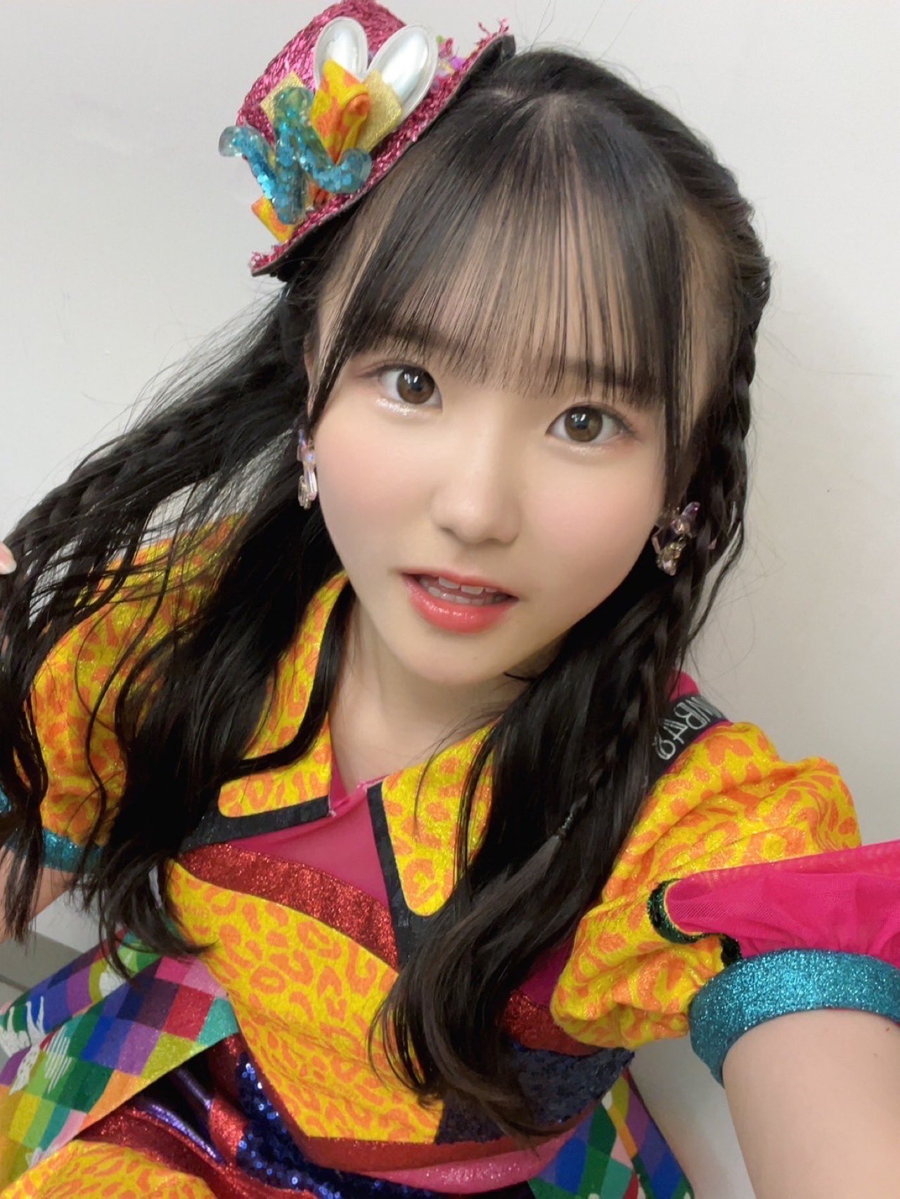 NMB48 OFFICIAL GOODS STORE