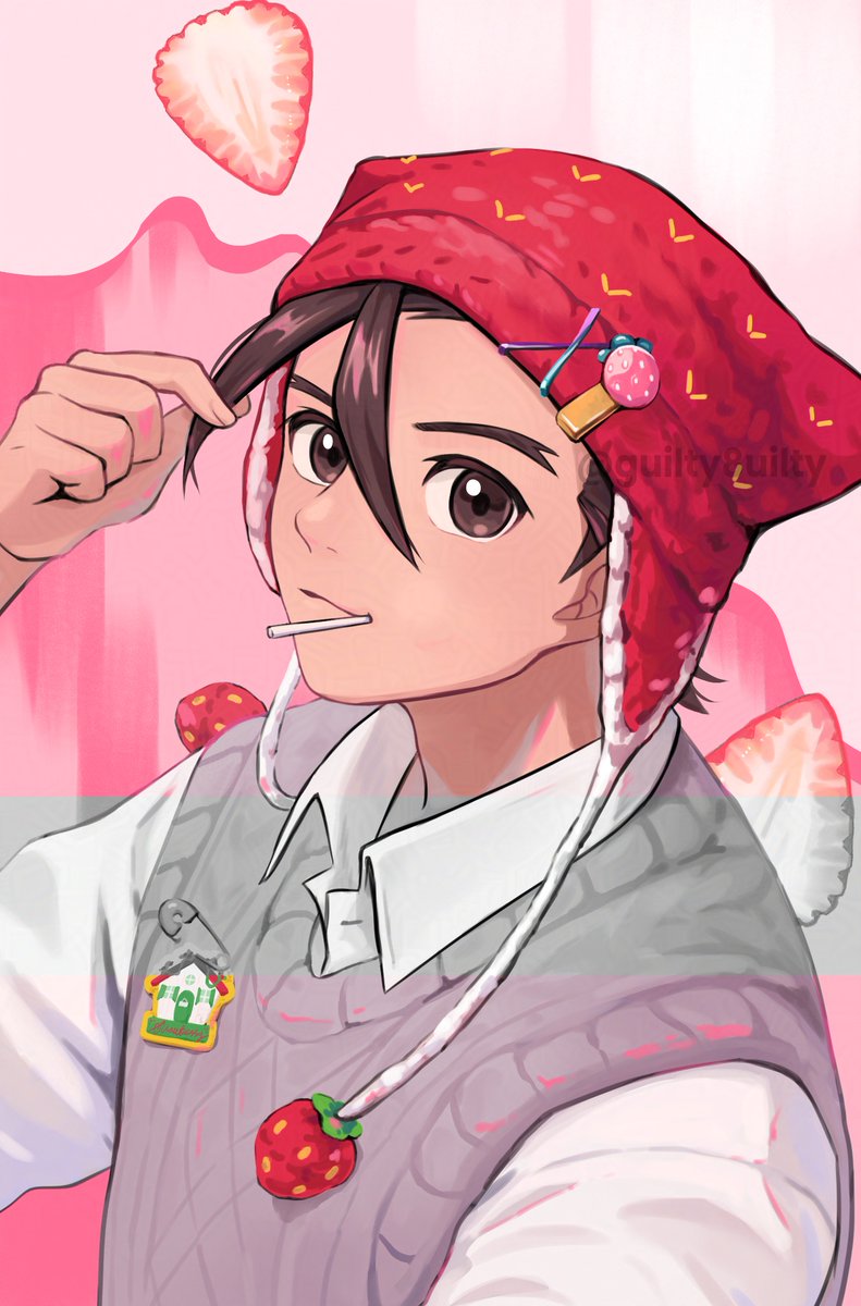 17🎸 &amp; 15🐰
쿄오도쿄 #klapollo