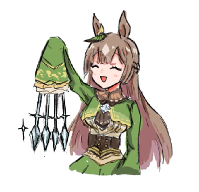 絵チャダイヤ 