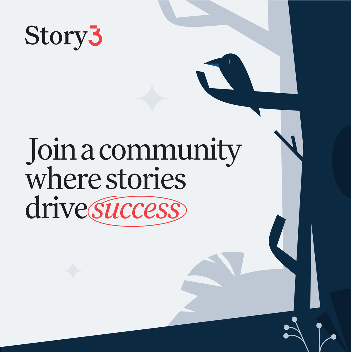 _Story3_'s tweet photo. Writers, your stories deserve to be heard. ✍️ 

Whether you write short-form punchlines, engaging articles, or captivating narratives – there’s a place for you at Story3. 

Join now! https://t.co/6JRi9IU6dZ