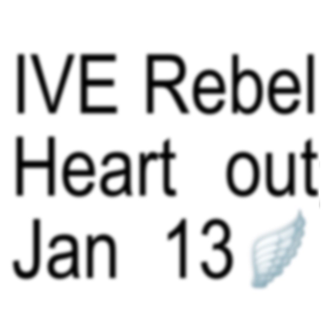REPLY THIS TWEET WITH:

IVE EMPATHY TRAILER
#IVE_EMPATHY_TRAILER 
#IVE_EMPATHY #아이브공김