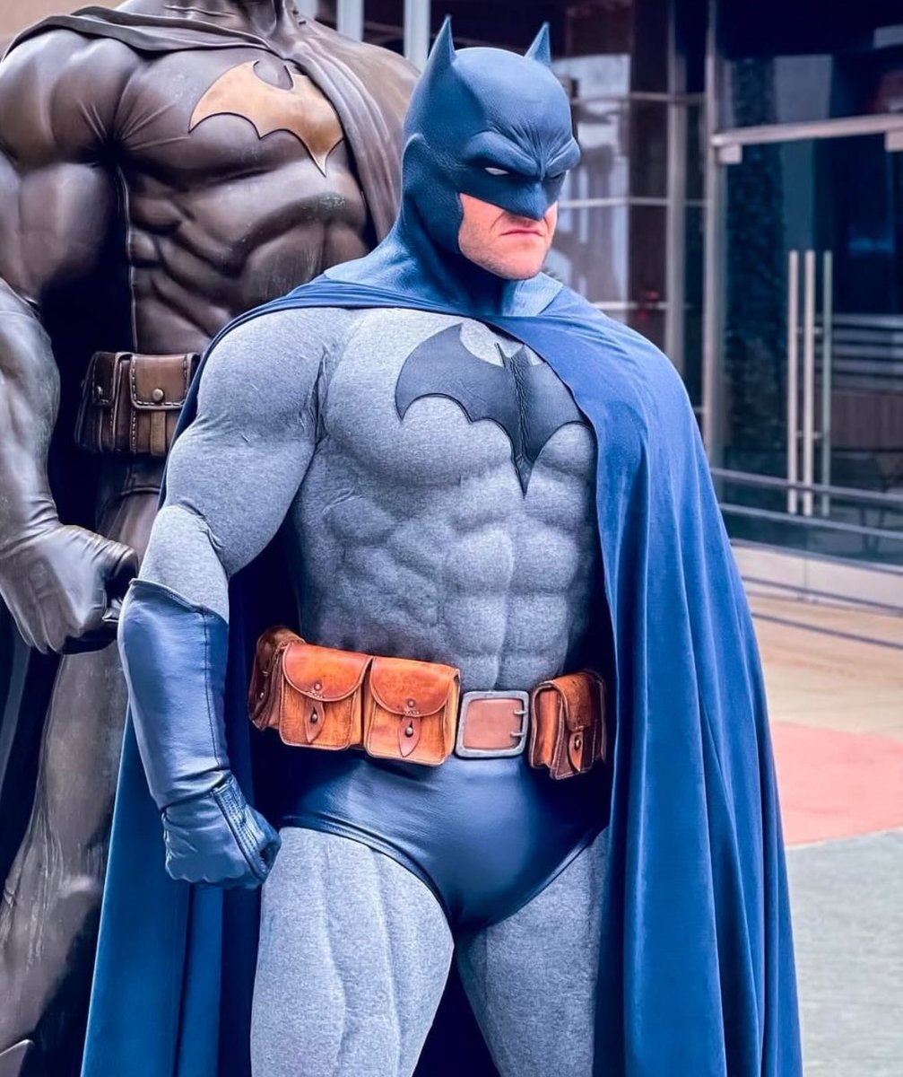 DCUSuperboy's tweet photo. Something like this, James 🙏

Please and thank you! 👀🔥 https://t.co/pXufHmbgJP