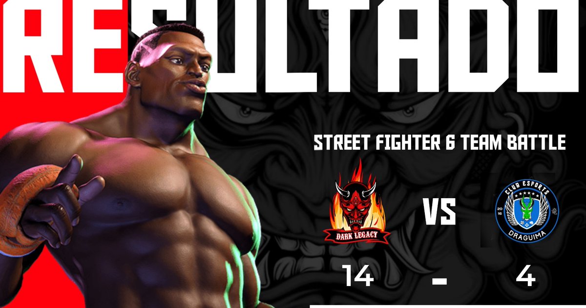 Empezamos el año con primer victoria calentando motores para la liga mexicana 💪🏻
Ggs a nuestros amigos de Draguima esports
#LESTGODEMONS