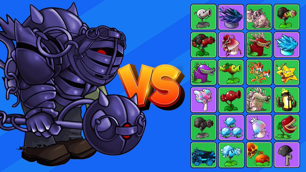 Pvz Fusion (@pvzfusion) / Posts / X
