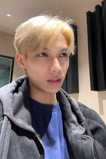 roadtohengdian's tweet photo. xingxing is currently live on douyin !

https://t.co/G54HBF4qoi https://t.co/xC9KvR2Gtw