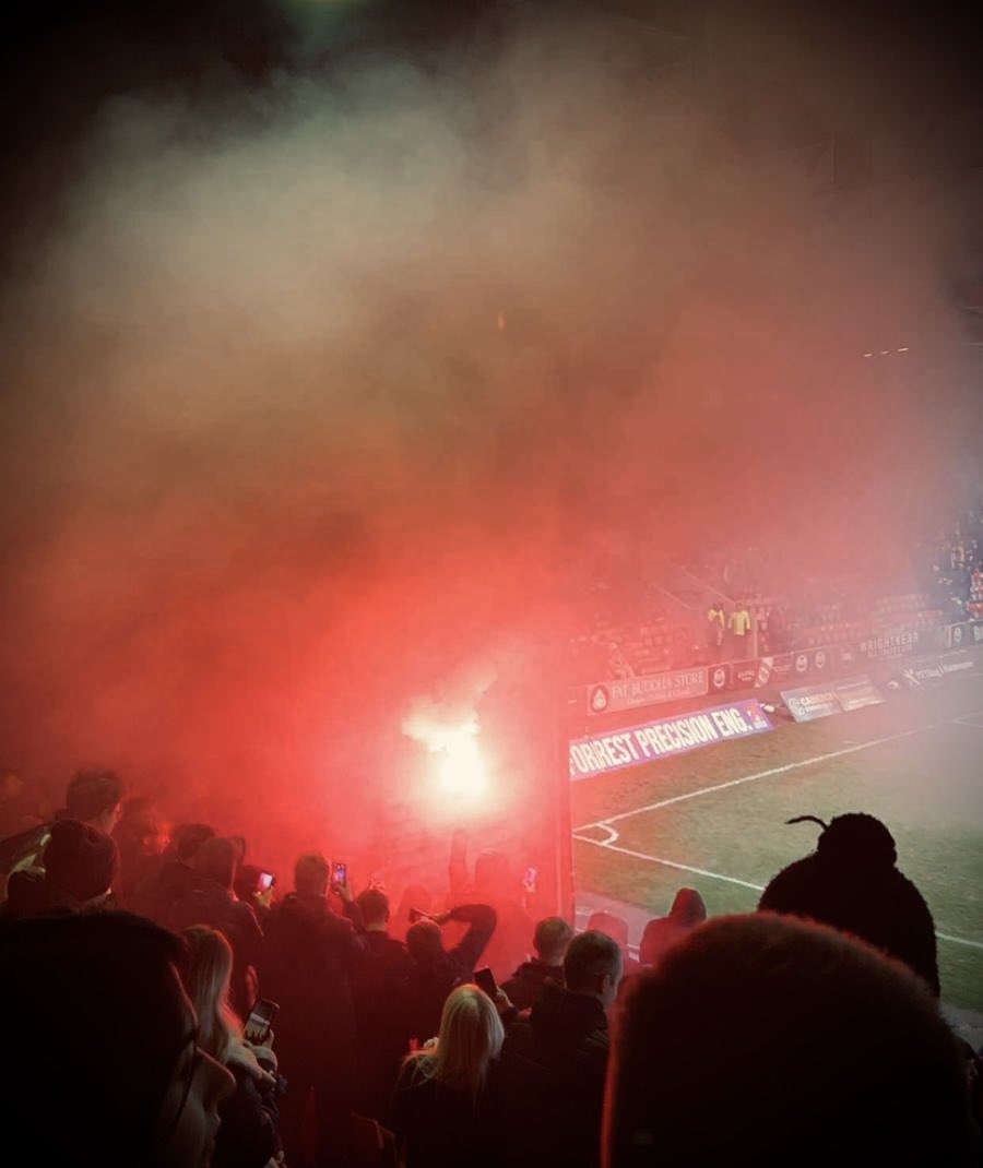 SECTION NORTH WEST tweet media