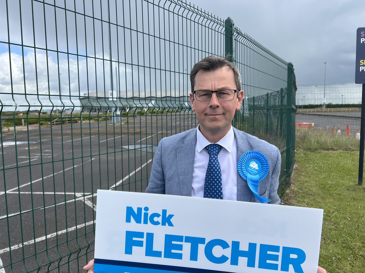Nick Fletcher tweet media