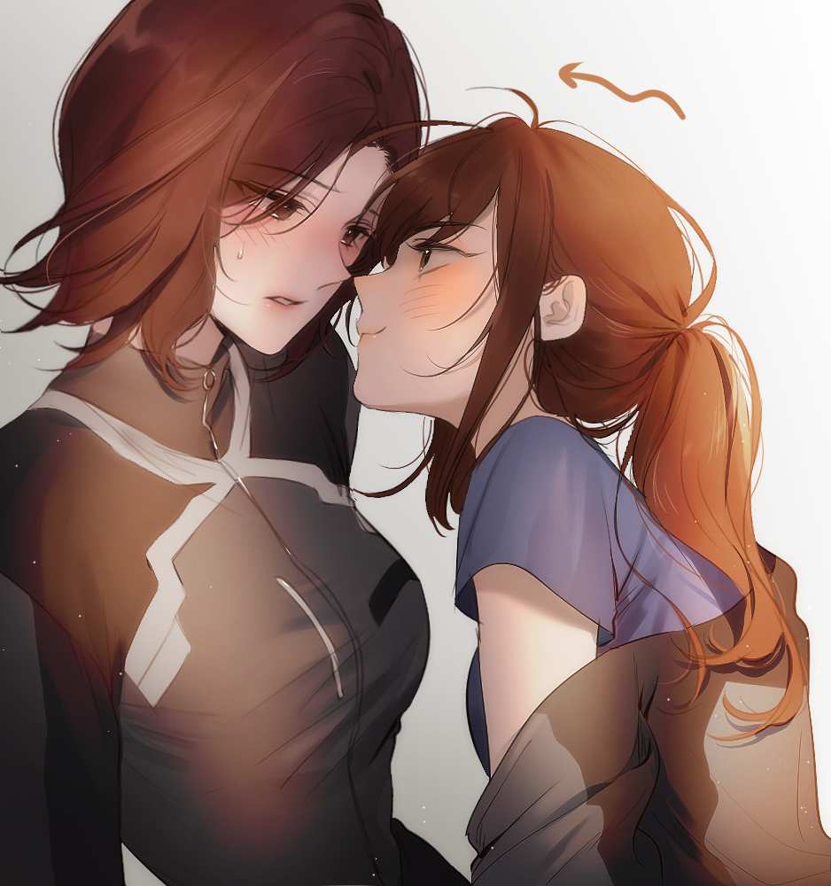 mum_dong's tweet photo. 하나유나 ~ 🐰🐻
#Overwatch2 https://t.co/QeEXRbeDZo