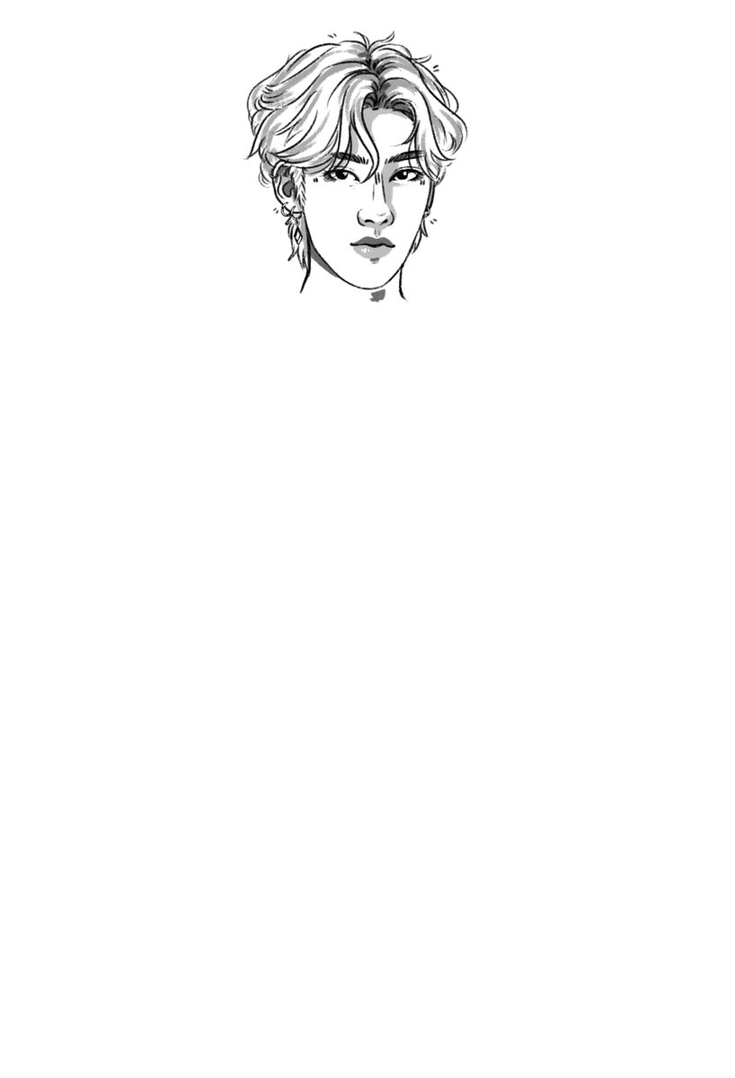 blackandbluemv's tweet photo. ran out of time can someone finish this for me https://t.co/bmn20BFDxZ