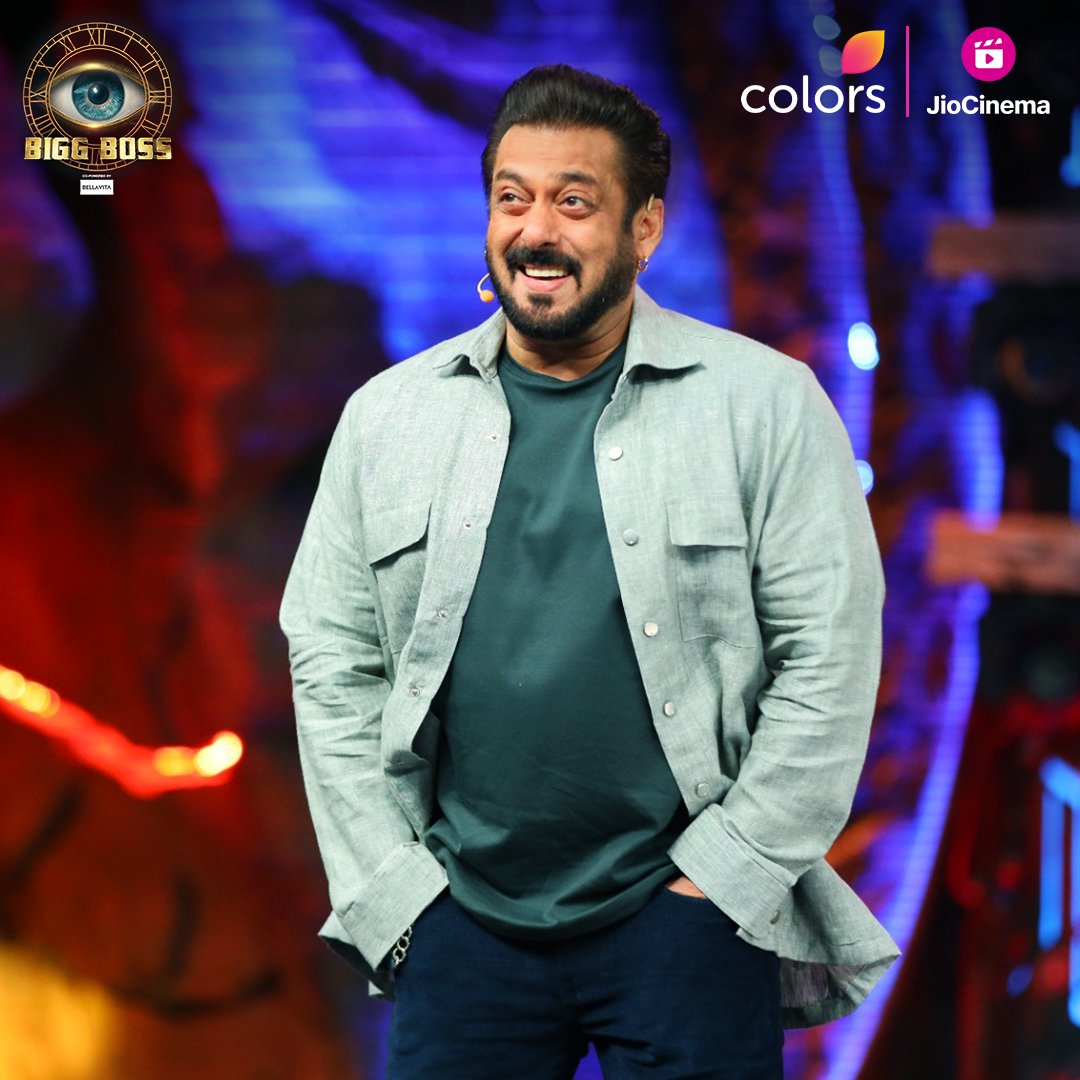 hy_abhimanyu's tweet photo. #WeekendKaVaar with #salmankhan #fetah #SonuSood #WeekendKaVaar #RajatDalal #ShrutikaArjun #biggboss #biggboss18 #bb18
#jiocinema #elvishyadav #reels #karanveermehra #rajatdalal #viviandsena #avinashmishra #shilpashirodkar #chaahatpandey #saraafreenkhan #chumdarang #EishaSingh https://t.co/Jyz7eoUf4m