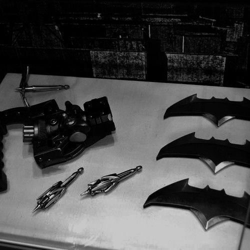 DefenderBatman tweet picture